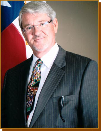 Michael A. Pohl